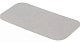 Крышка к алюминиевой форме 315х215мм SP86L (х100/300)